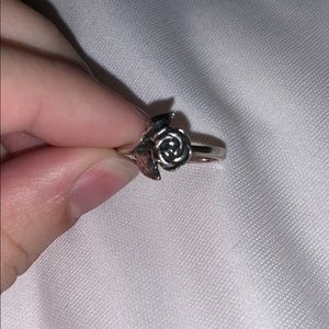 Rose ring